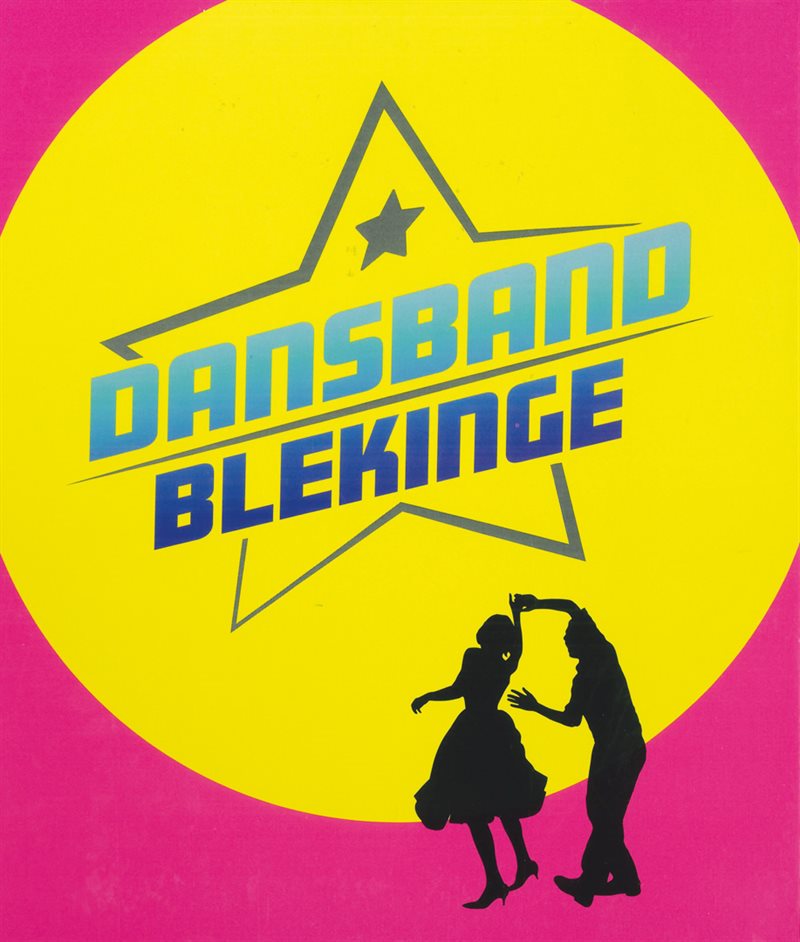 Dansband Blekinge