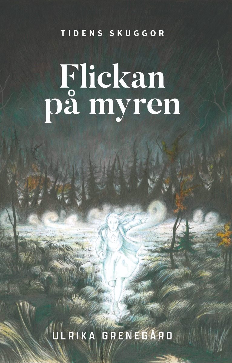 Flickan på myren