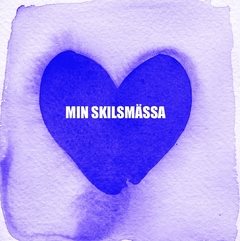 Min skilsmässa