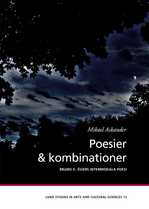 Poesier & kombinationer