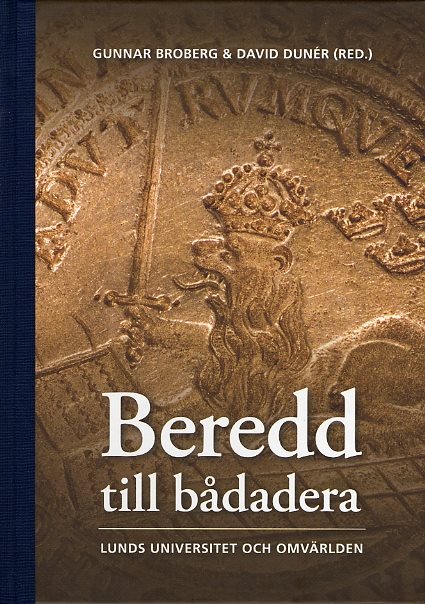 Beredd till bådadera