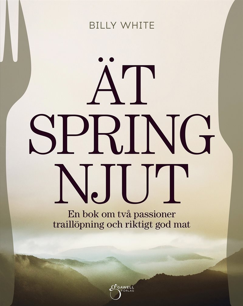 Ät, Spring, Njut