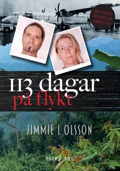 113 dagar på flykt