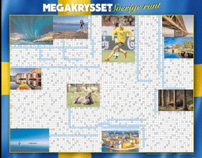 Megakrysset