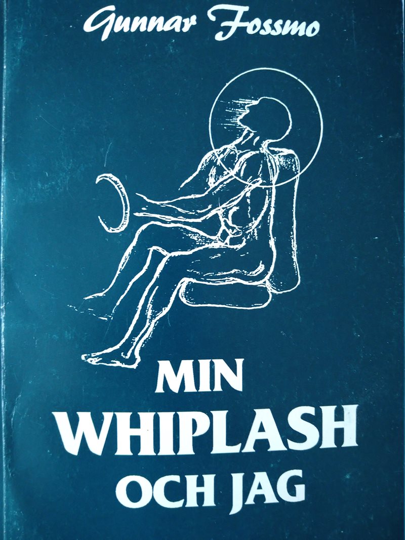 Min Whiplash-och Jag