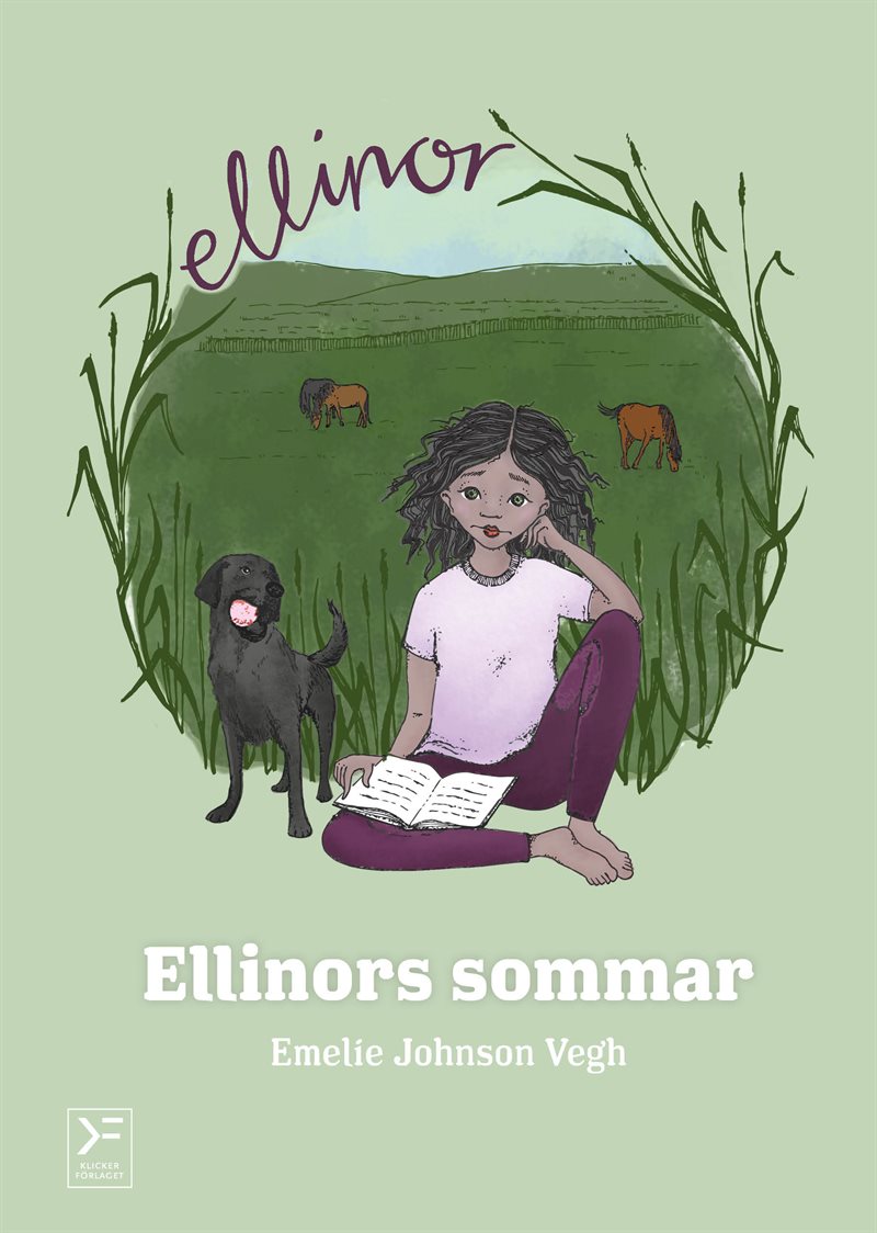 Ellinors sommar