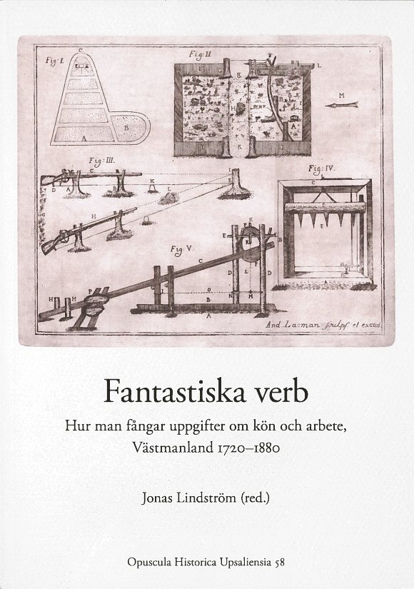 Fantastiska verb