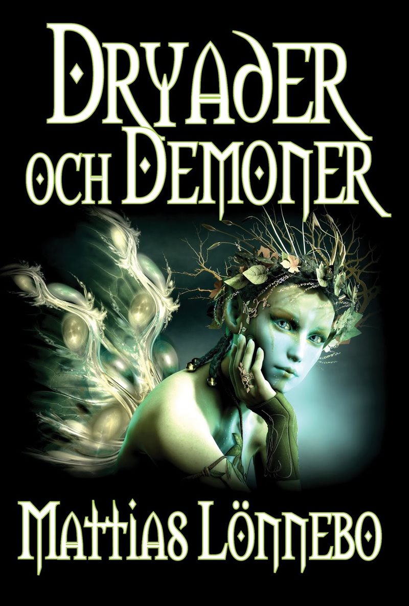 Dryader och Demoner