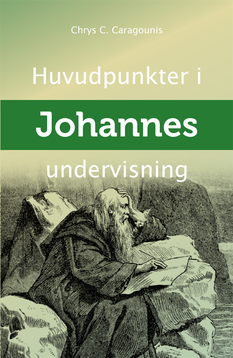 Huvudpunkter i Johannes undervisning