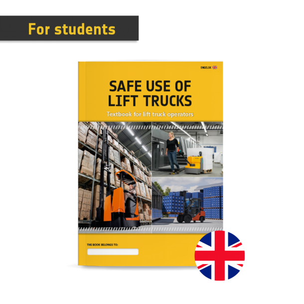 Safe use of lift trucks