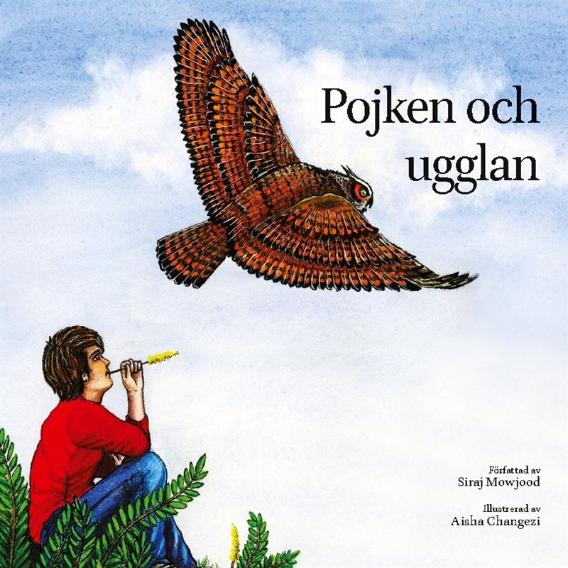 Pojken och ugglan