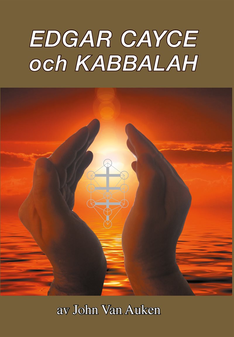 Edgar Cayce och Kabbalah