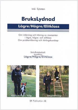 BruksLydnad Lägre, högre och elitklass