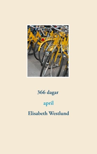 366 dagar : april