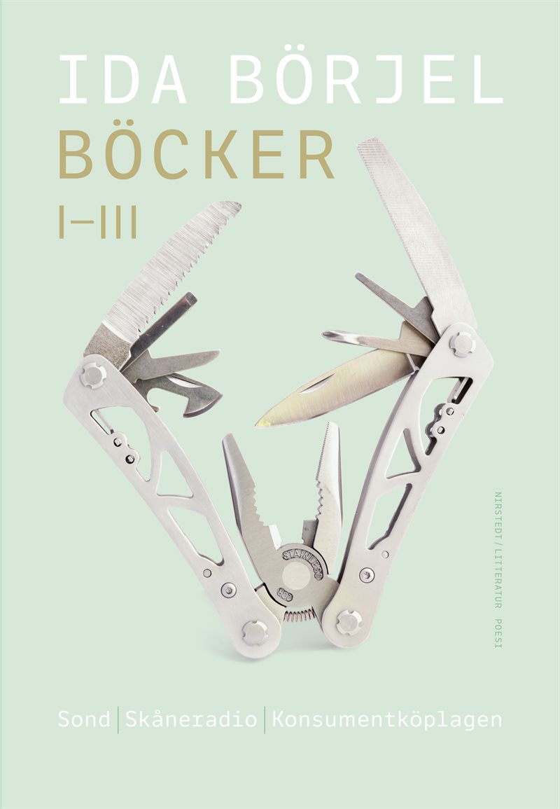 Böcker I-III