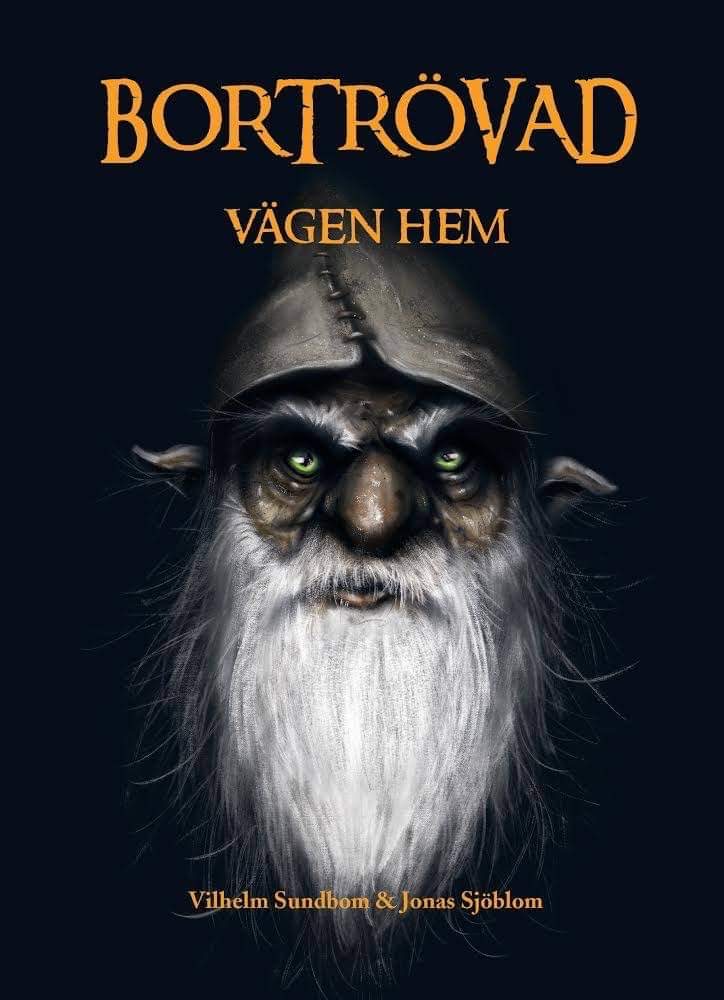 Vägen hem