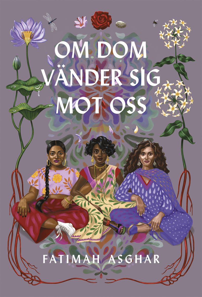 Om dom vänder sig mot oss