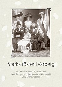 Starka röster i Varberg