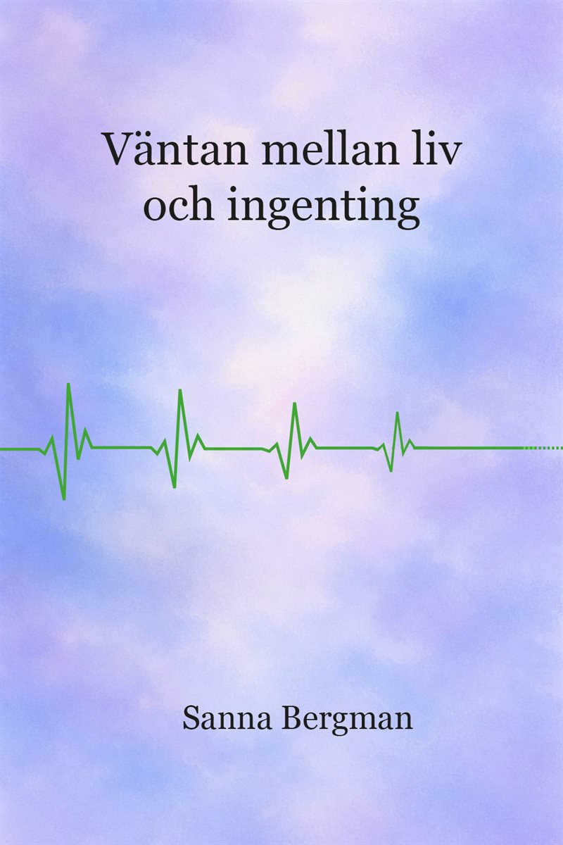 Väntan mellan liv och ingenting