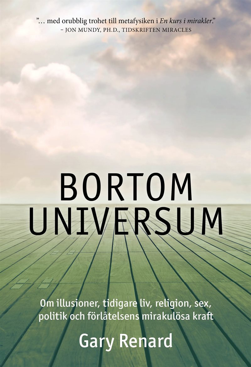 Bortom universum