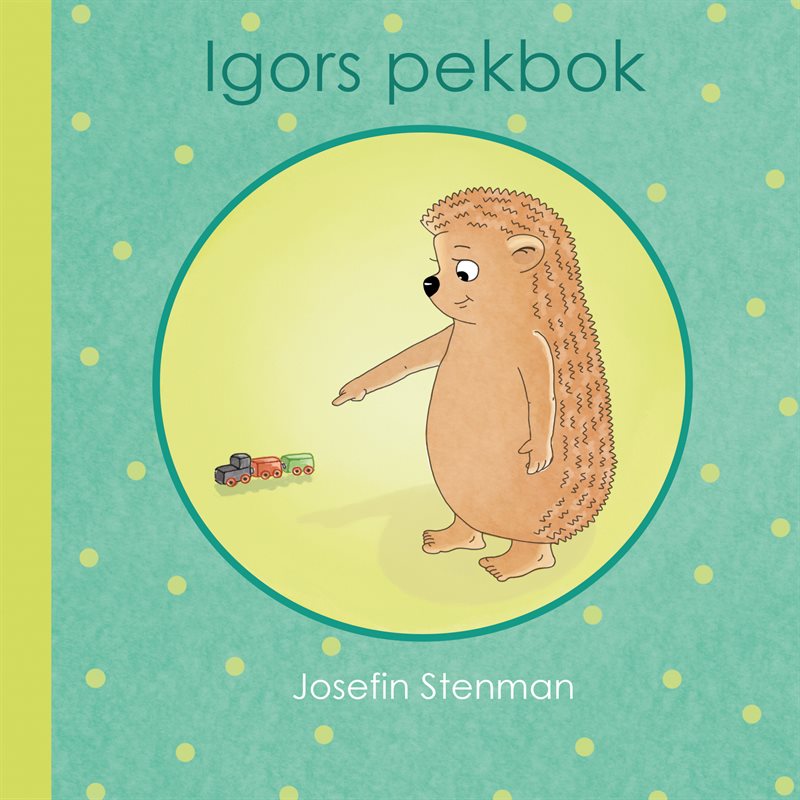 Igors pekbok