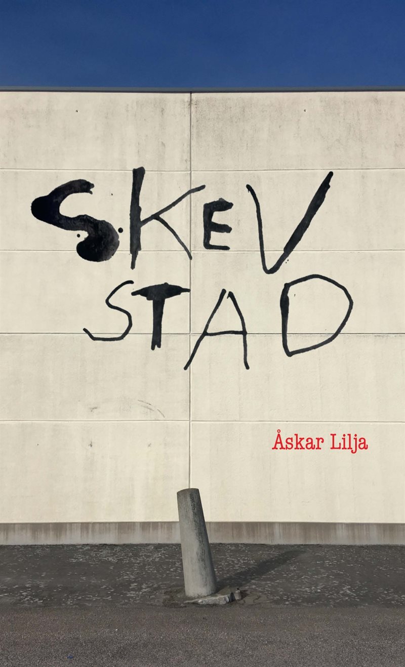 Skev stad