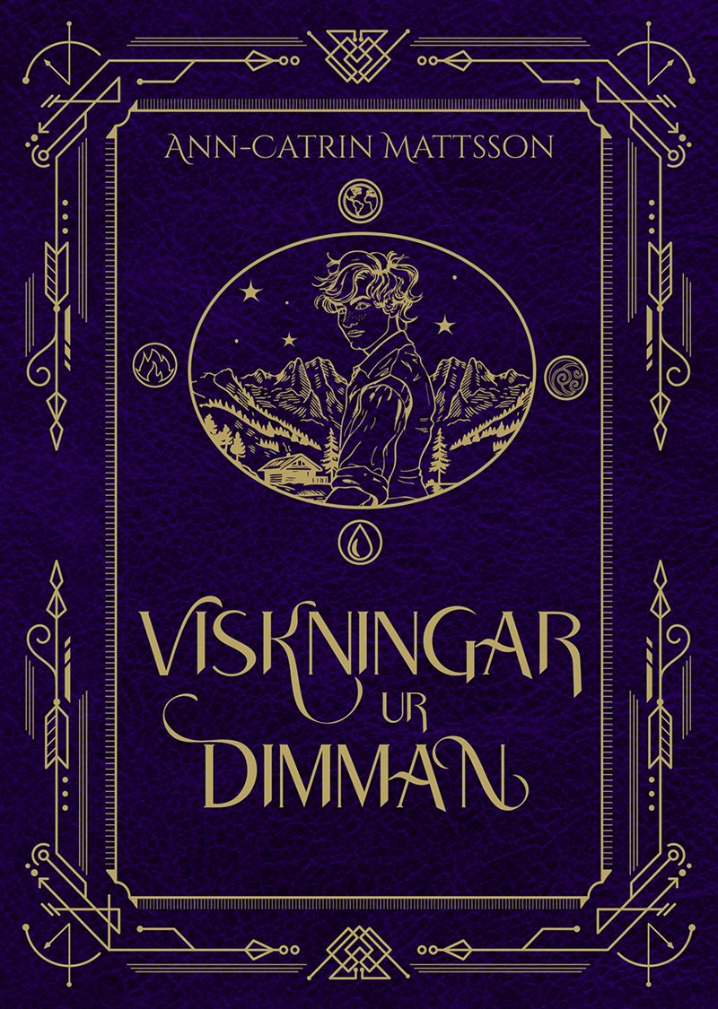 Viskningar ur dimman