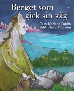 Berget som gick sin väg