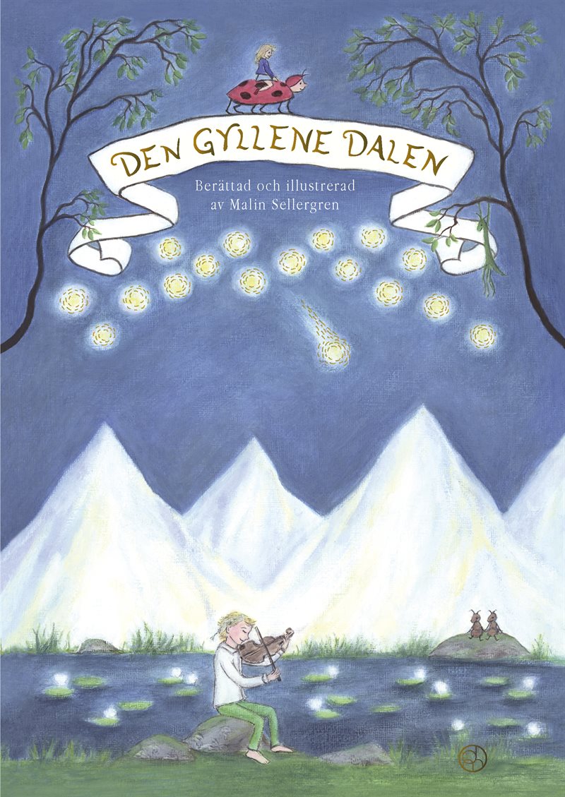 Den gyllene dalen