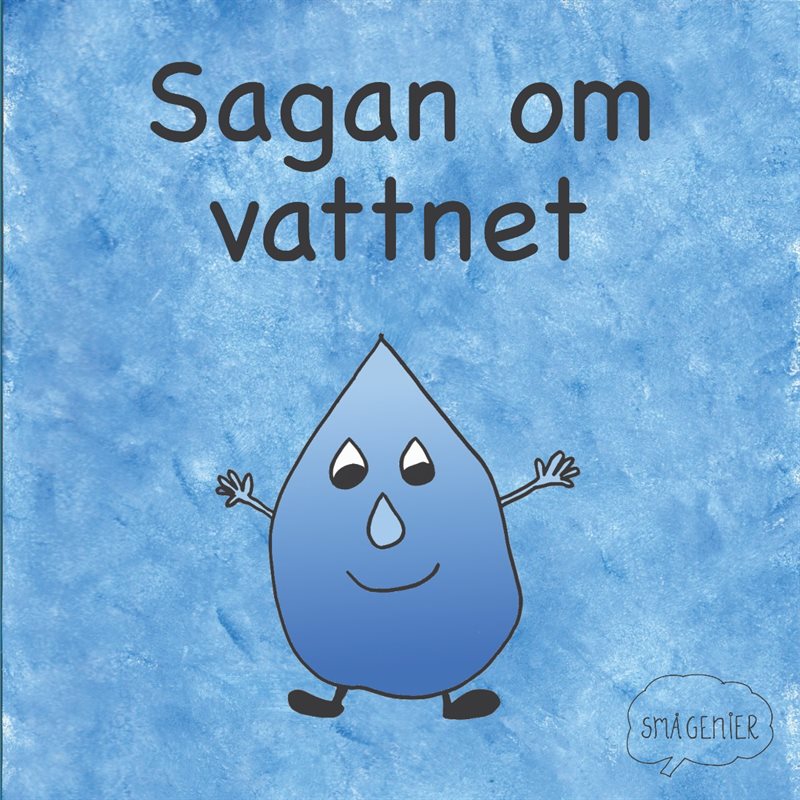 Sagan om vattnet