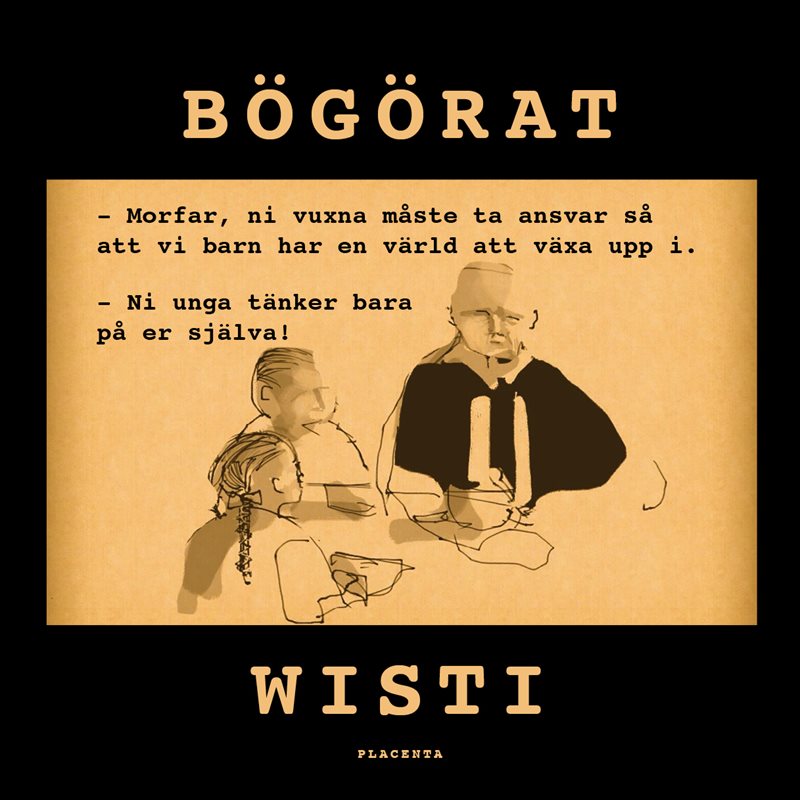 Bögörat