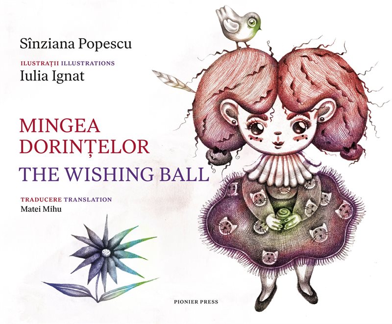 Mingea dorin?elor / The Wishing Ball