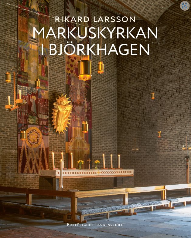 Markuskyrkan i Björkhagen