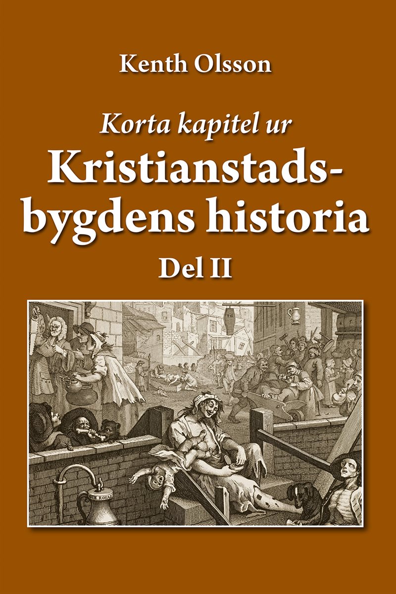 Korta kapitel ur Kristianstadsbygdens historia del 2