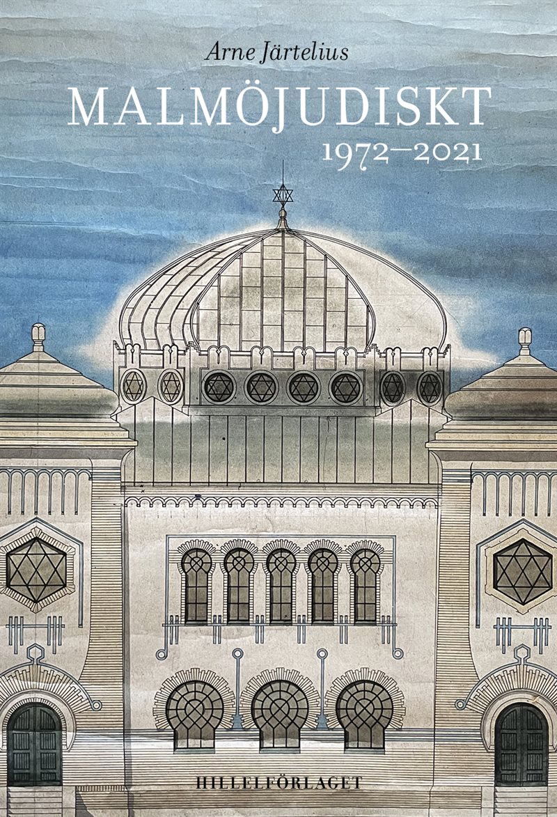 Malmöjudiskt : 1972-2021