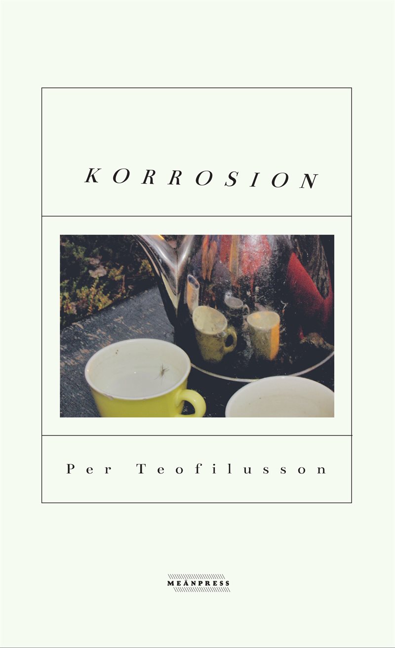 Korrosion