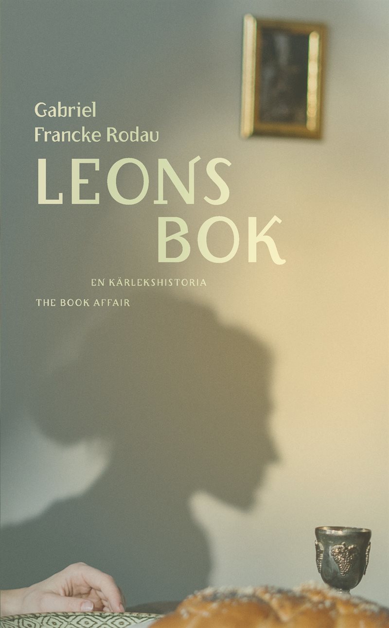 Leons bok : en kärlekshistoria