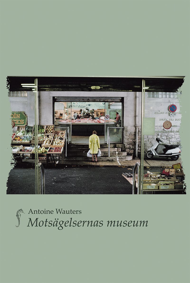 Motsägelsernas museum