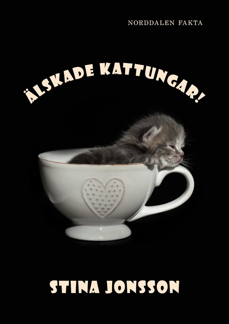 Älskade kattungar!