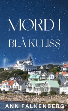 Mord i blå kuliss