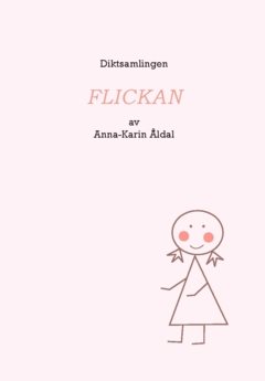 Diktsamling : flickan