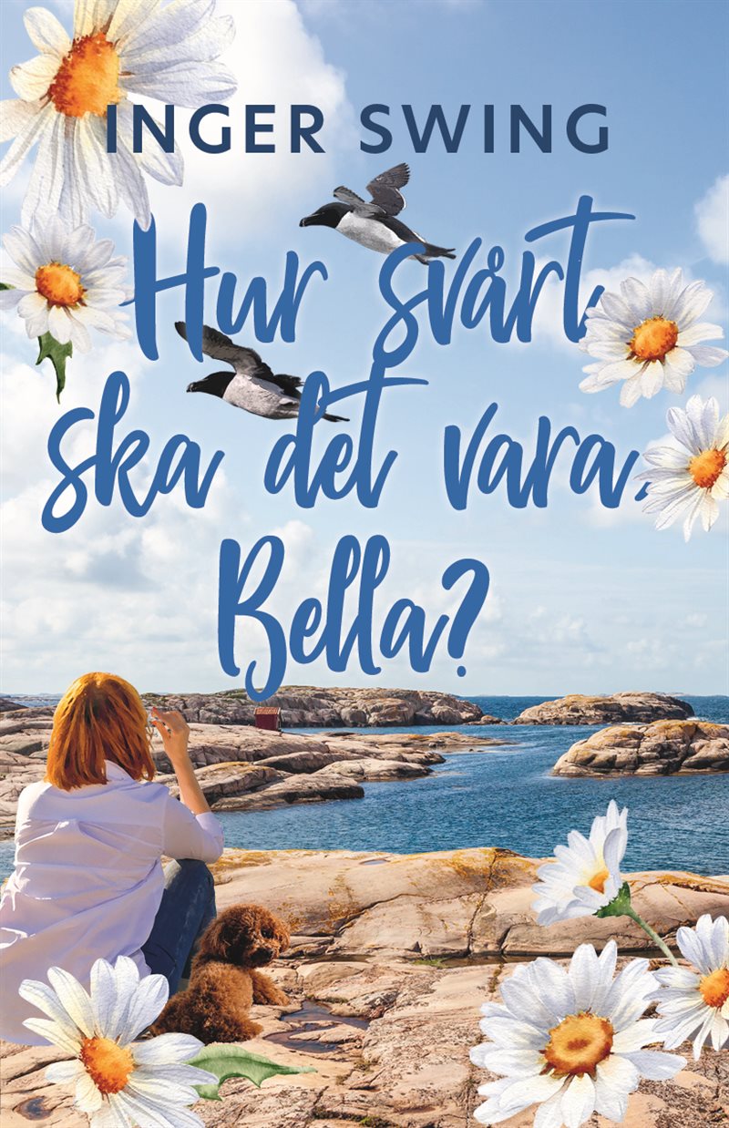 Hur svårt ska det vara Bella?