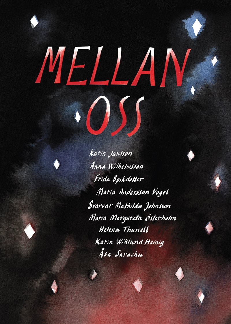 Mellan oss