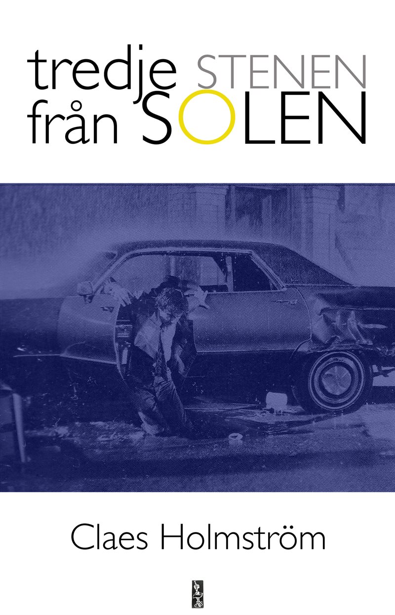 Tredje stenen från solen