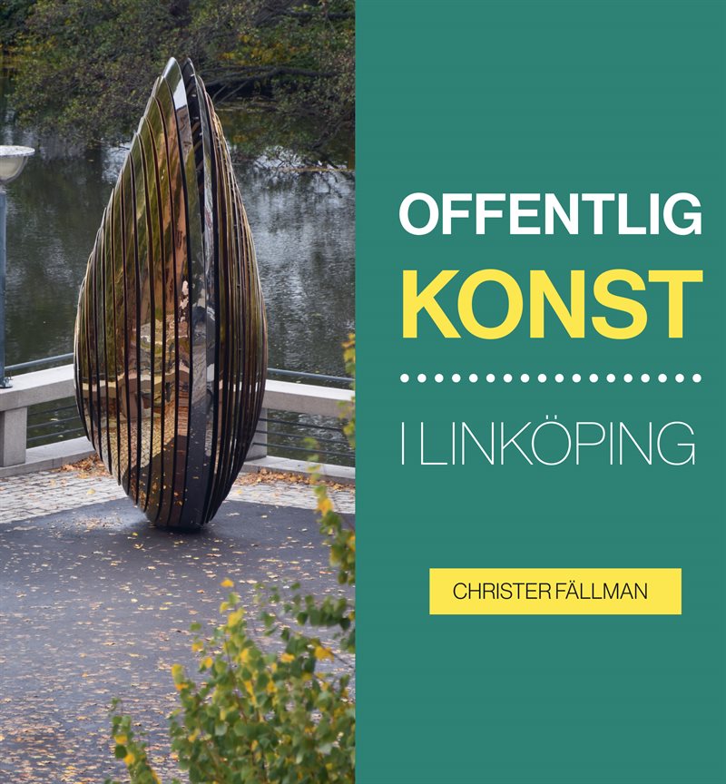 Offentlig konst i Linköping