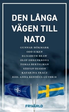 Den långa vägen till Nato