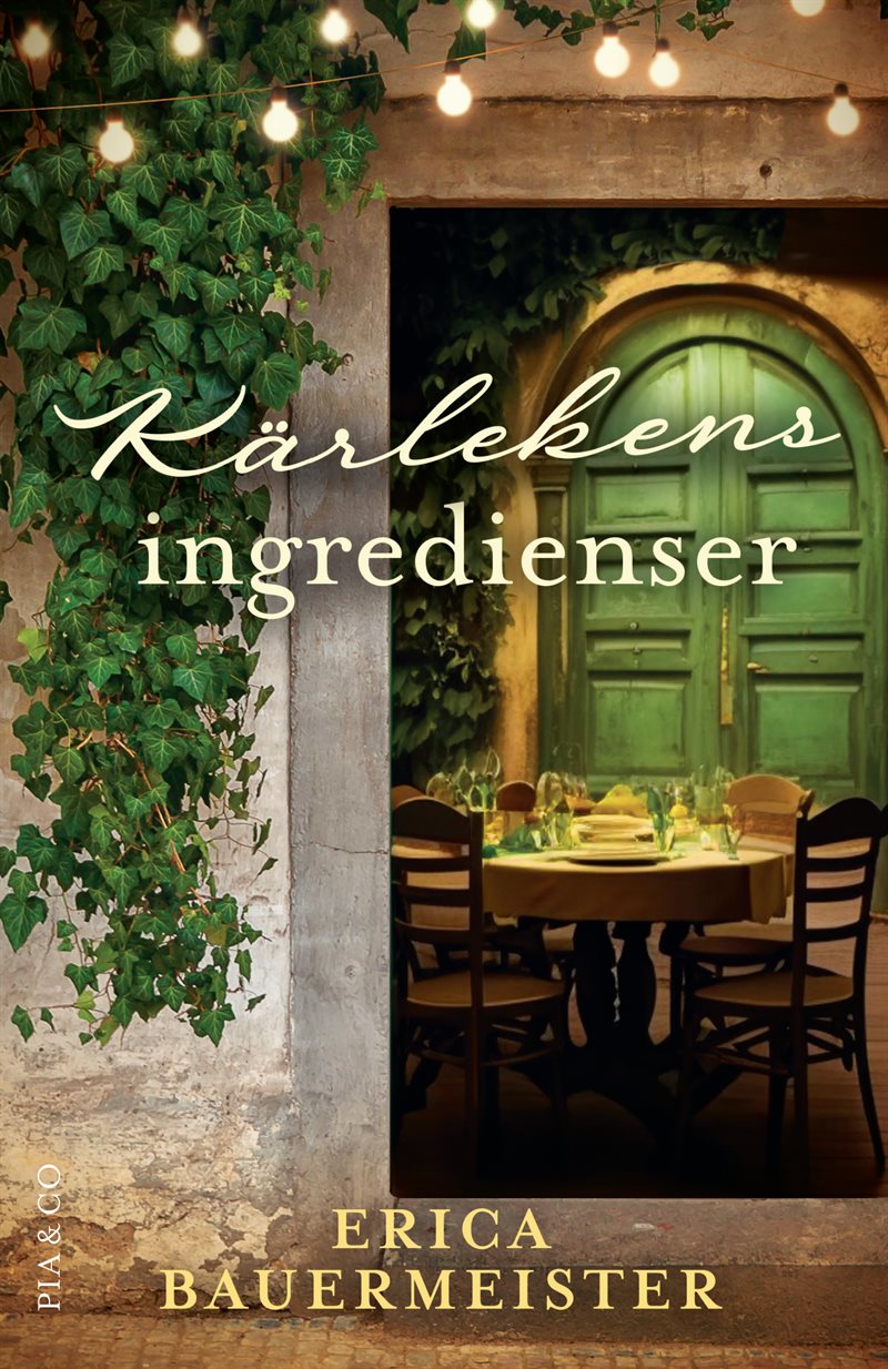 Kärlekens ingredienser