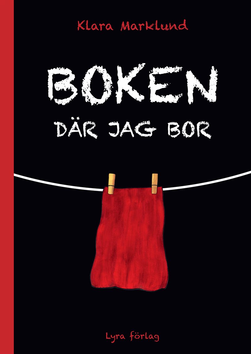 Boken där jag bor