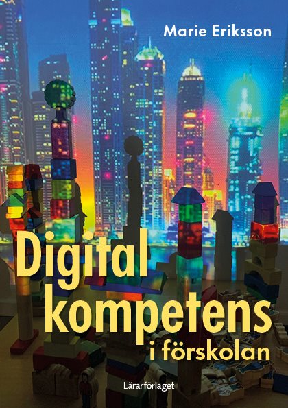 Digital kompetens i förskolan