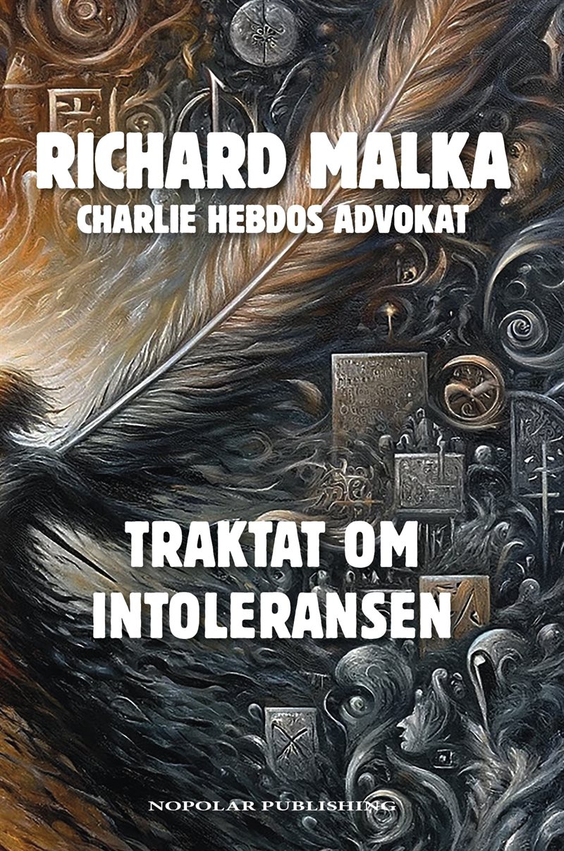 Traktat om intoleransen